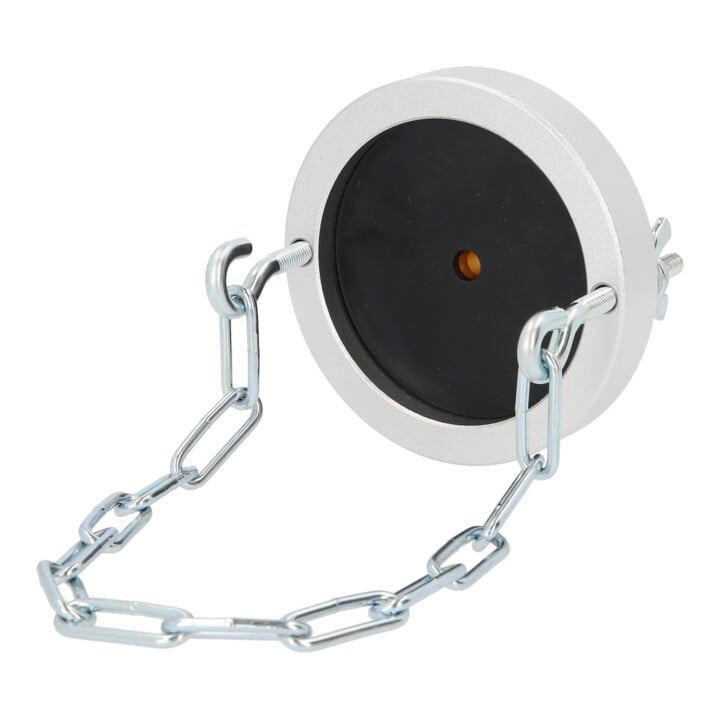 KS Tools ontluchtingsaansluiting universele adapter U 90 voor remontluchting