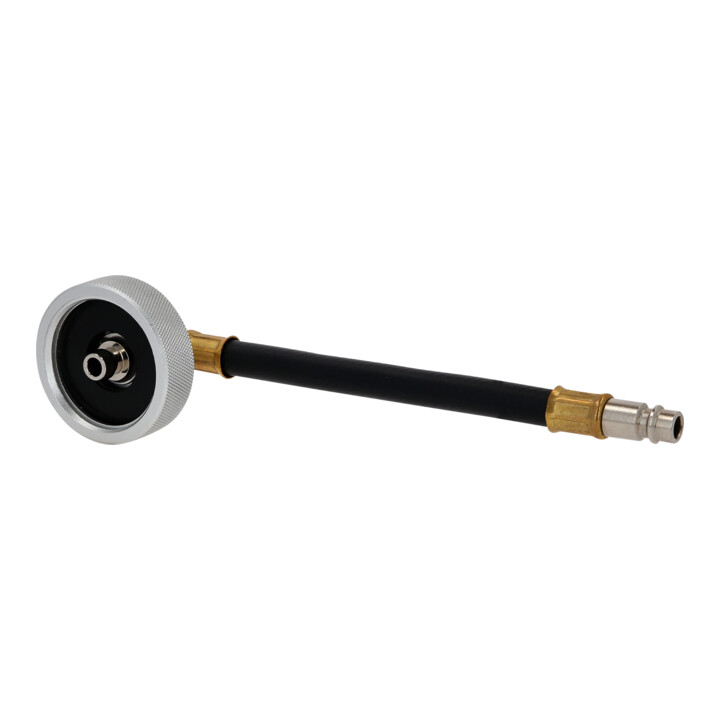 KS Tools ontluchtingspijp Euro-adapter E 20 voor remontluchting