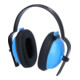 KS Tools oorbeschermers met hoofdband, blauw-1