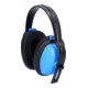 KS Tools oorbeschermers met hoofdband, blauw-2