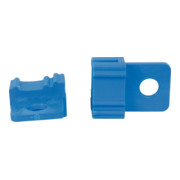 KS Tools Opel Nockenwellen-Blockierwerkzeug, 1-teilig, blau