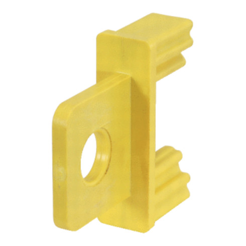 KS Tools Opel Nockenwellen-Blockierwerkzeug, 1-teilig, gelb