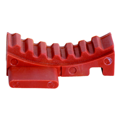 KS Tools Opel Nockenwellen-Blockierwerkzeug, 2-teilig, rot