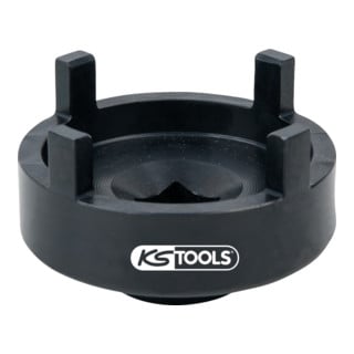KS Tools ophangbout sleutel voor Mercedes M-Klasse