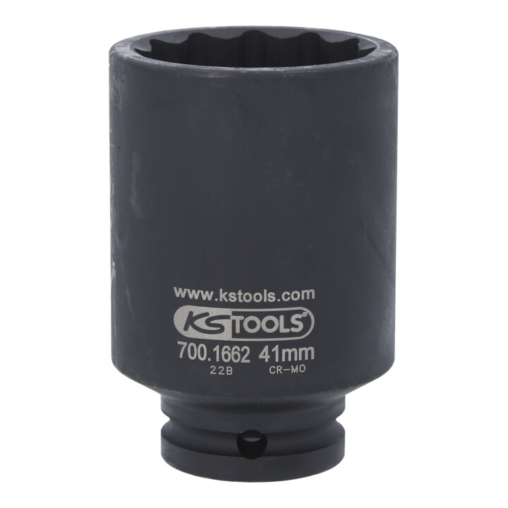 KS Tools ophanging bus voor Citroen en Peugeot, 41 mm