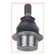 KS Tools ophangrubberset, 4-delig, Ford-2