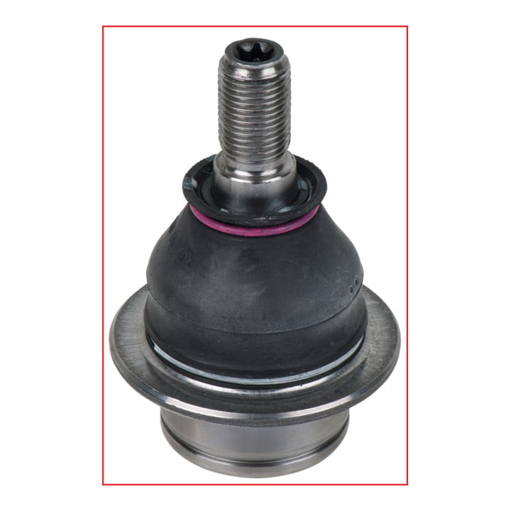 KS Tools ophangrubberset, 4-delig, Ford
