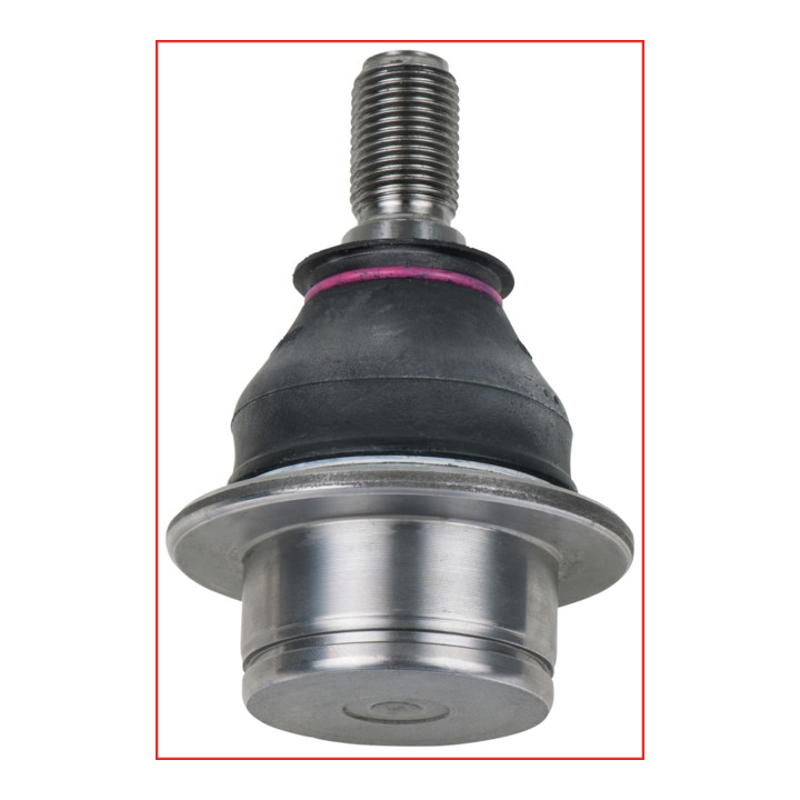 KS Tools ophangrubberset, 4-delig, Ford
