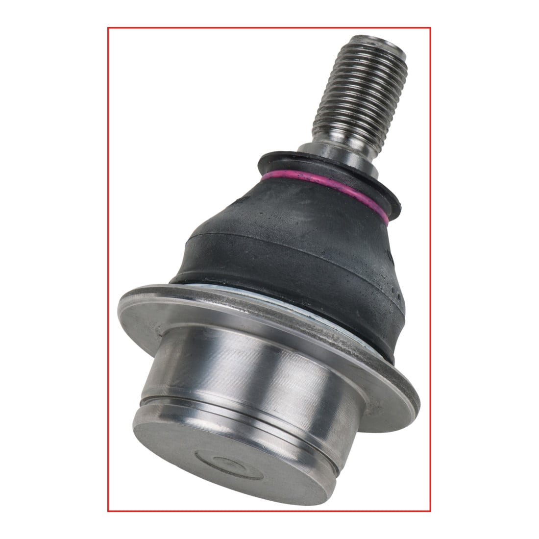 KS Tools ophangrubberset, 4-delig, Ford