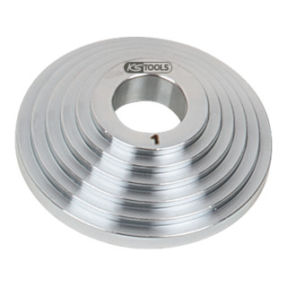 KS Tools opstap plaat, #1