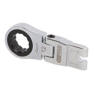 KS Tools opsteek ringsleutel, 12 mm