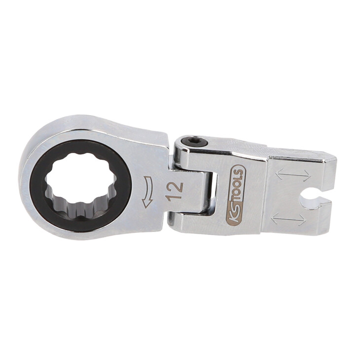 KS Tools opsteek ringsleutel, 12 mm