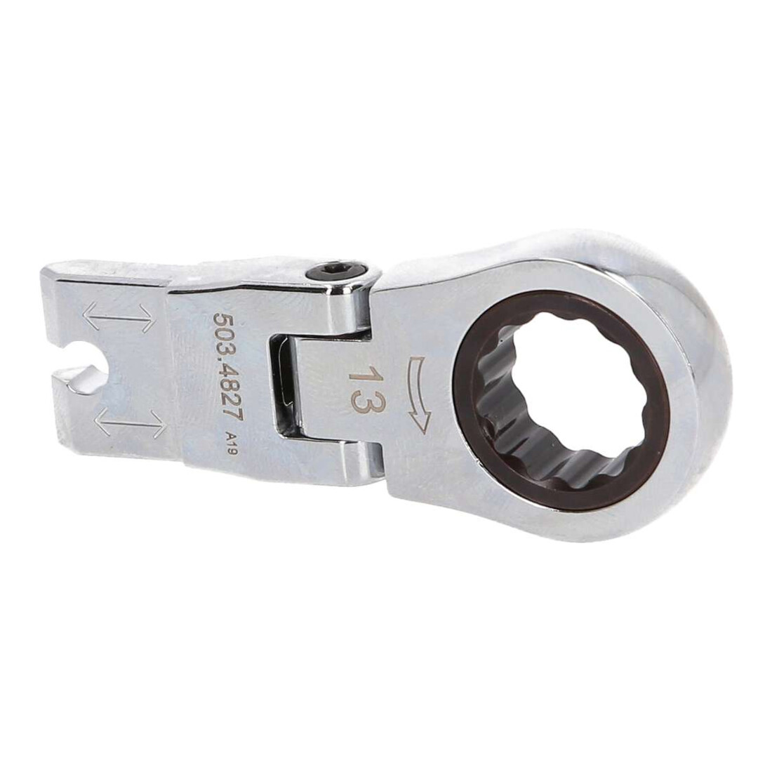 KS Tools opsteek ringsleutel, 13 mm