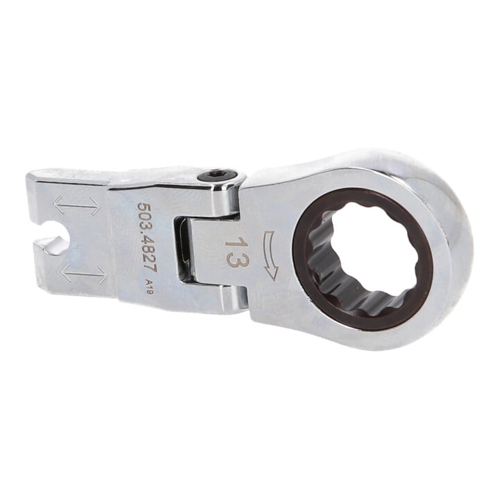 KS Tools opsteek ringsleutel, 13 mm