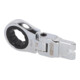 KS Tools opsteek ringsleutel, 14 mm