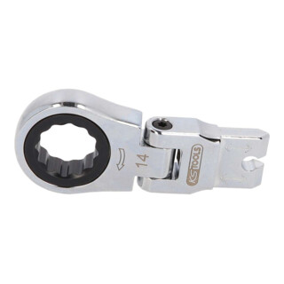 KS Tools opsteek ringsleutel, 14 mm