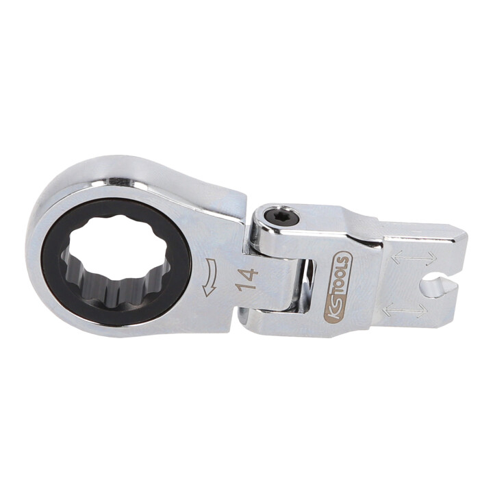 KS Tools opsteek ringsleutel, 14 mm