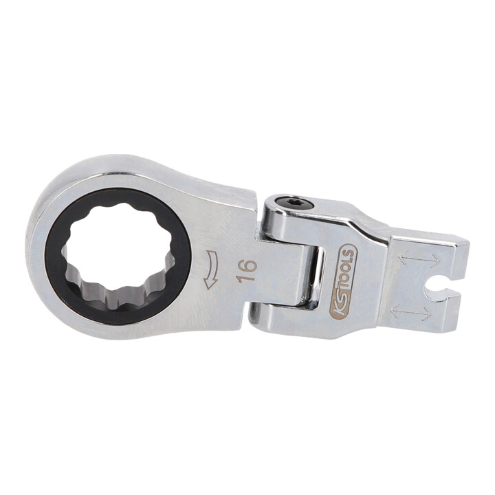 KS Tools opsteek ringsleutel, 16 mm