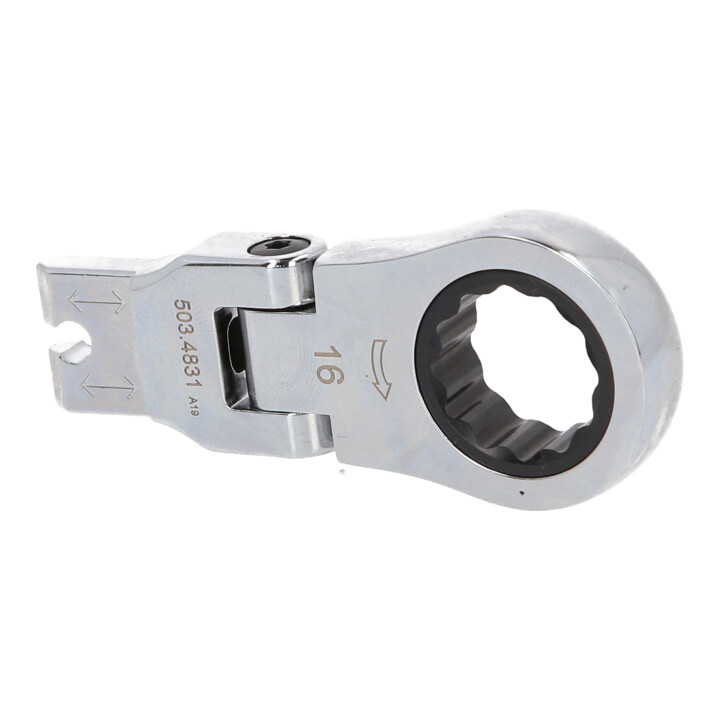 KS Tools opsteek ringsleutel, 16 mm