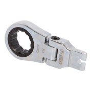KS Tools opsteek ringsleutel, 18 mm