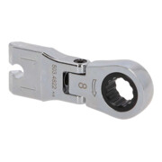 KS Tools opsteek ringsleutel, 8 mm