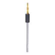 KS Tools opsteekboor links, M5x7x150mm-3