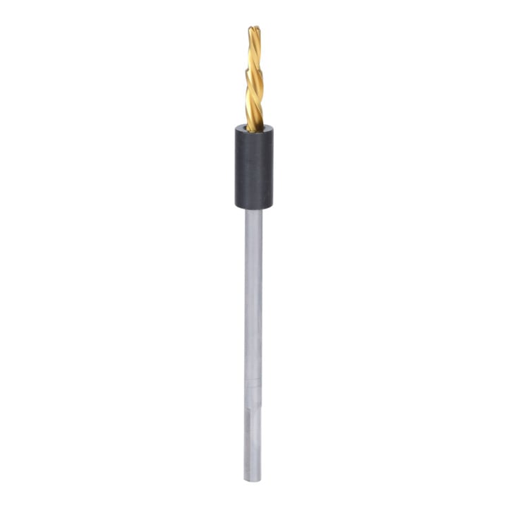 KS Tools opsteekboor links, M5x7x150mm