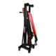 KS Tools opvouwbare werkplaatskraan, 1000kg