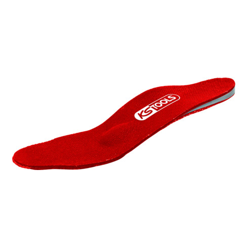 KS Tools orthopedisch comfort inlegzool