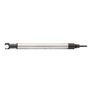 KS Tools OT-Ermittlungsdorn Ø 5,0 mm / Messuhrenhalter M14 x 1,25