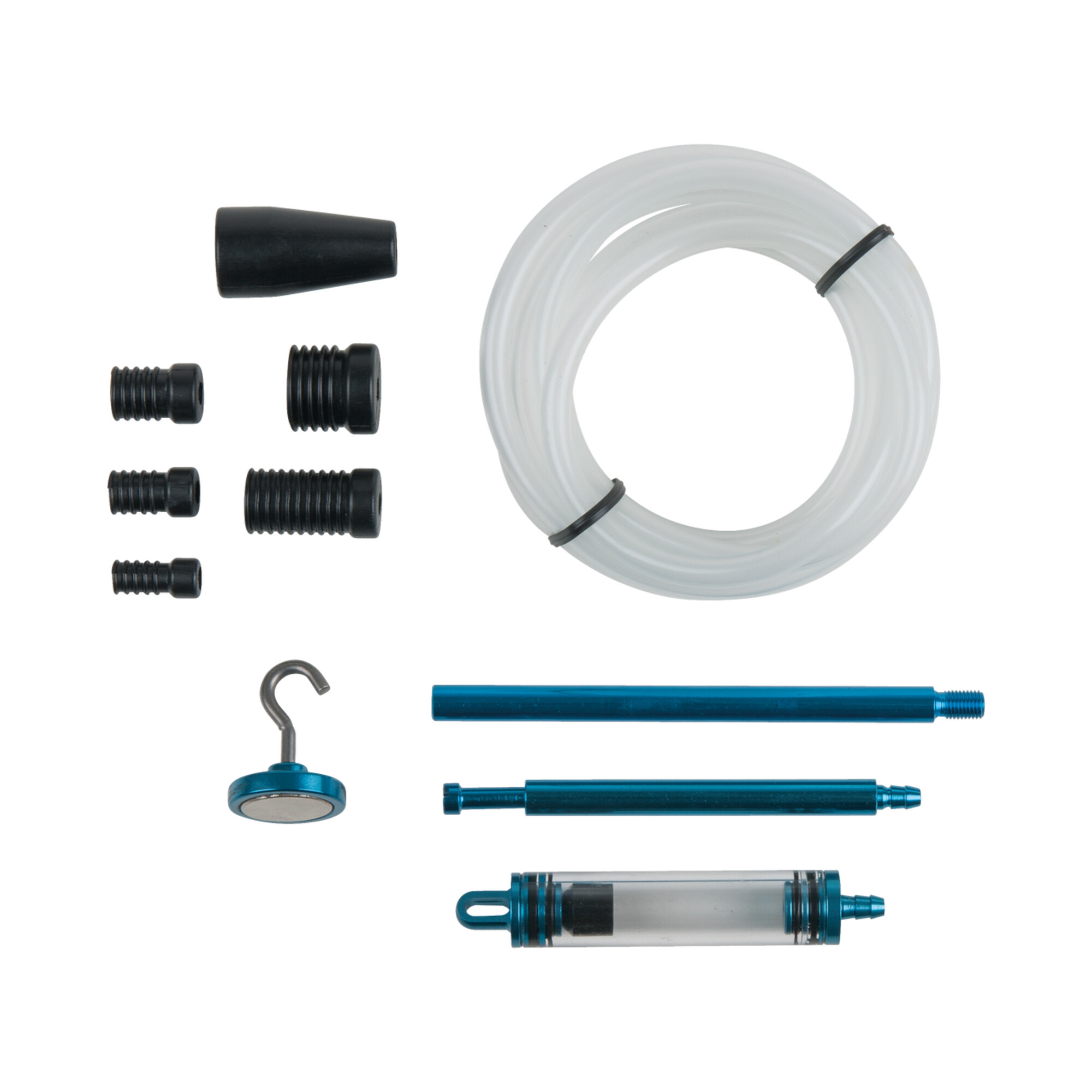 KS Tools OT-Finder-Satz, 11-tlg