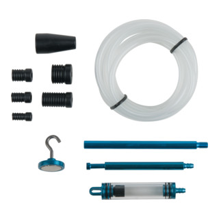 KS Tools OT vinder set, 11 stuks.