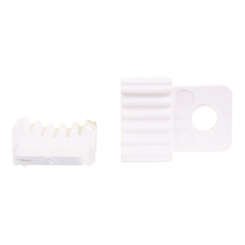 KS Tools Outil de blocage d'arbre à cames Mazda, 1 pièce, blanc