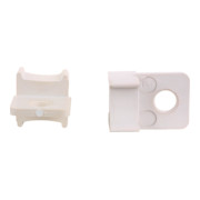 KS Tools Outil de blocage d'arbre à cames Opel, 1 pièce, gris