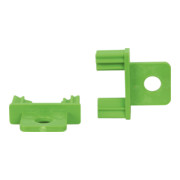 KS Tools Outil de blocage d'arbre à cames Opel, 1 pièce, vert