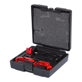 KS Tools Outil de blocage de double arbre à cames, 5 pcs