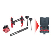 KS Tools Outil de blocage de double arbre à cames, 5 pcs-2