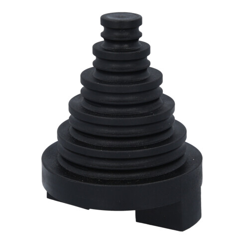 KS Tools Outil de cintrage pour conduites de frein, 4,75 mm (3/16 pouce)