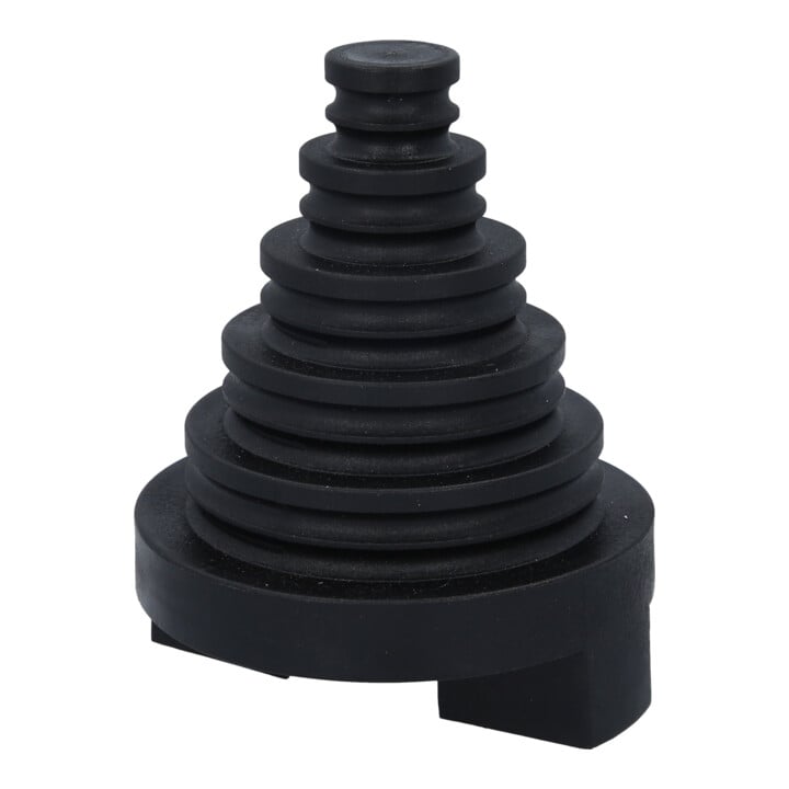 KS Tools Outil de cintrage pour conduites de frein, 4,75 mm (3/16 pouce)