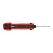 KS Tools Outil de dégagement de câble pour manchon rond 1,5 mm, KOSTAL LKS