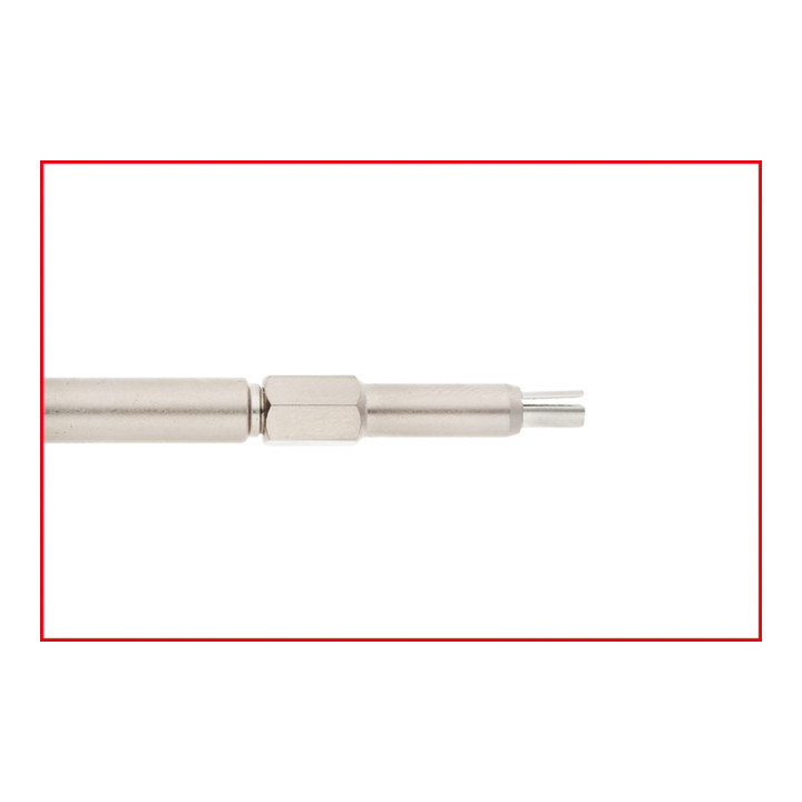 KS Tools Outil de dégagement de câble pour manchon rond 1,5 mm, KOSTAL LKS