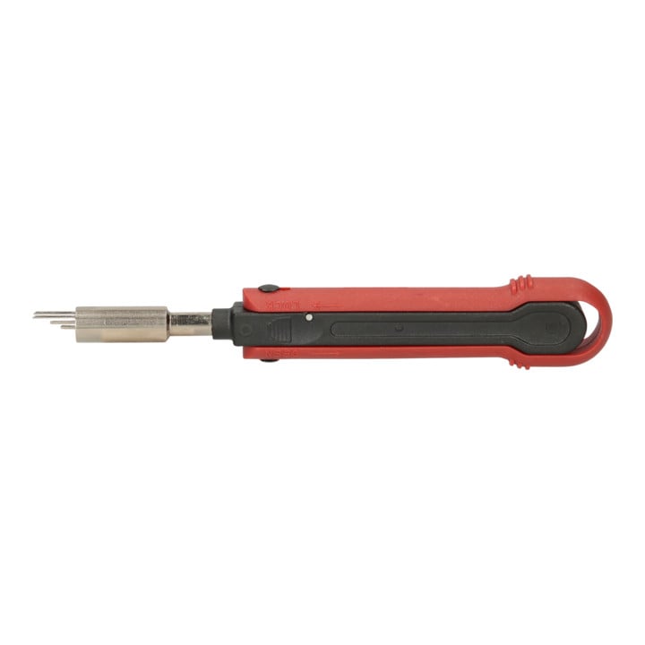 KS Tools Outil de déverrouillage de câble pour prises 1,2 mm, 2B