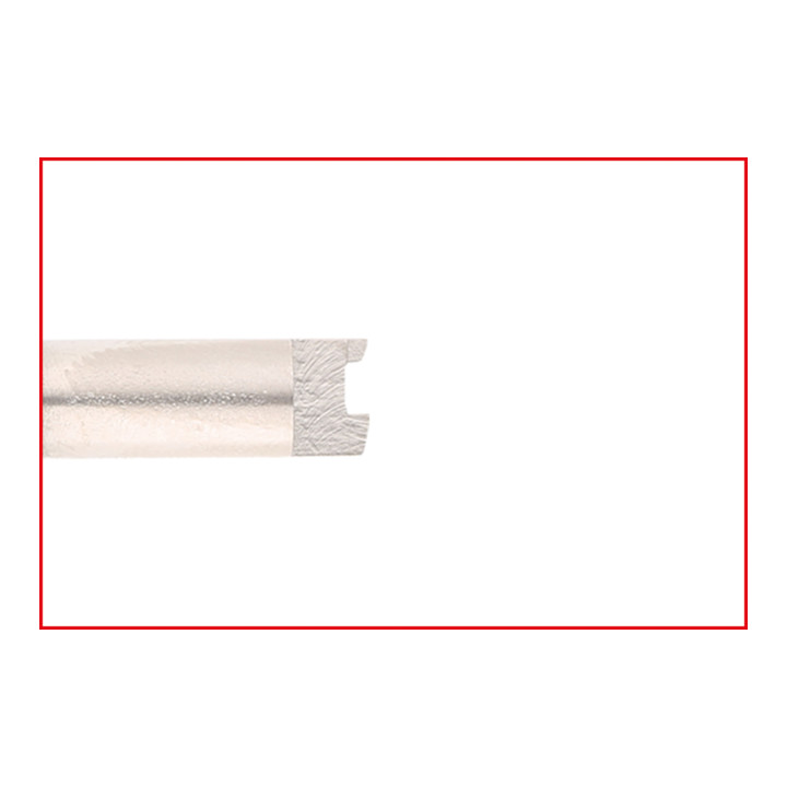 KS Tools Outil de déverrouillage de câble pour prises plates 0,6 mm