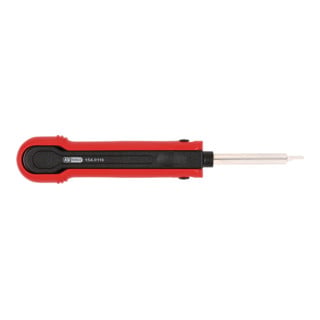 KS Tools Outil de déverrouillage de câble pour prises plates 1,2 mm