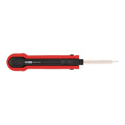 KS Tools Outil de déverrouillage de câble pour prises plates 1,2 mm