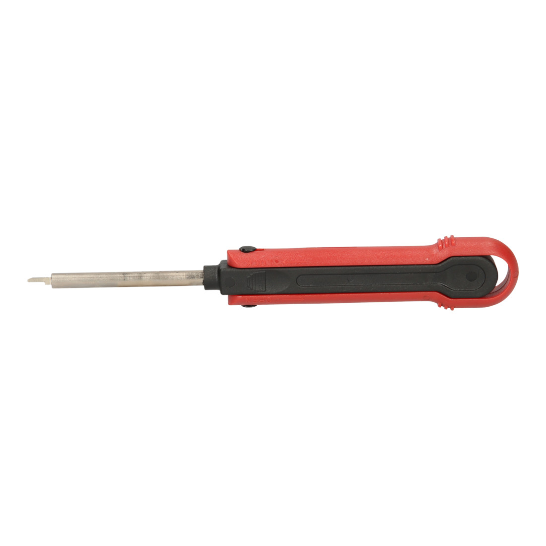 KS Tools Outil de déverrouillage de câble pour prises plates 1,2 mm