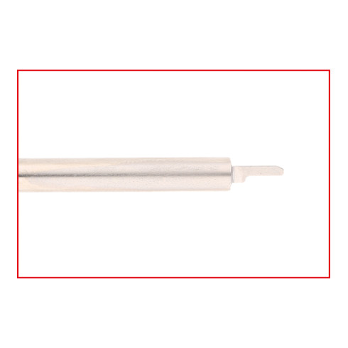 KS Tools Outil de déverrouillage de câble pour prises plates 1,2 mm
