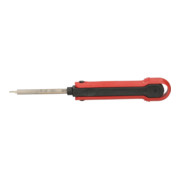 KS Tools Outil de déverrouillage de câble pour prises plates 1,2 mm-4