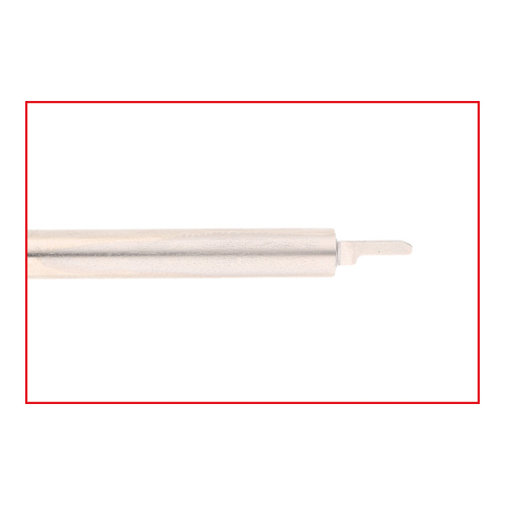 KS Tools Outil de déverrouillage de câble pour prises plates 1,2 mm
