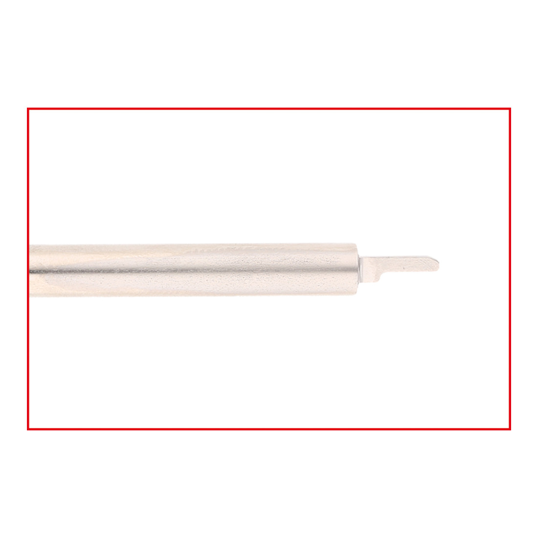 KS Tools Outil de déverrouillage de câble pour prises plates 1,2 mm